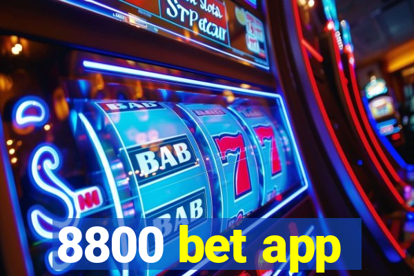 8800 bet app